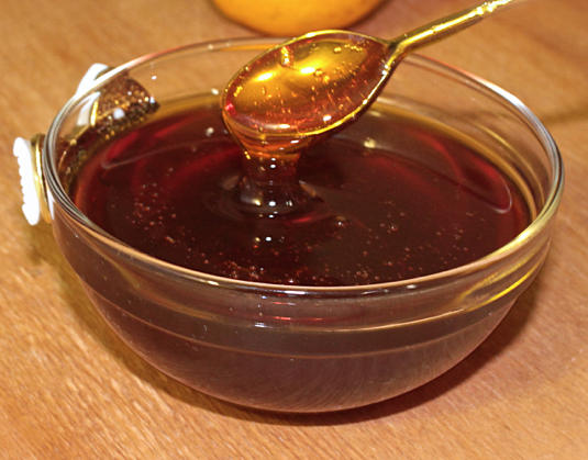 полезные свойства мед