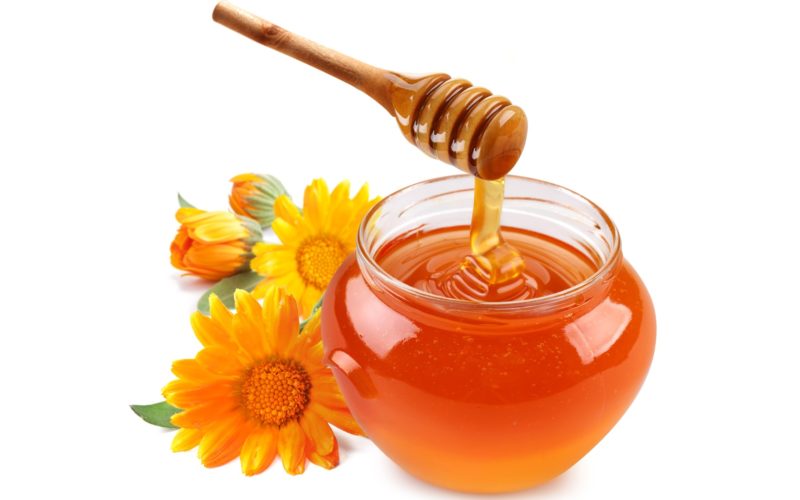 Как помогает мед при бессоннице