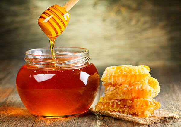Гречишный мед обладает особыми свойствами