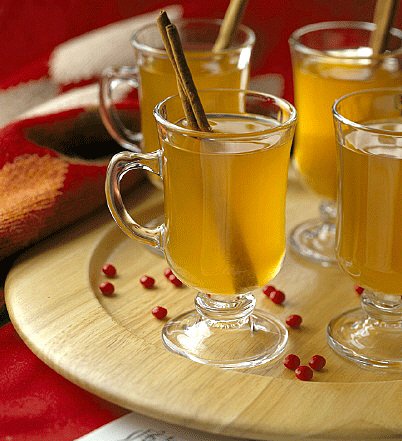 Напитки Древней Руси – ставленый и варёный мёд. Медовуха