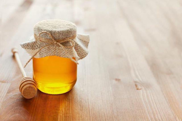 мед полезные свойства и противопоказания 