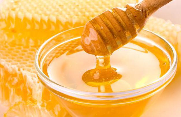пчелиные продукты