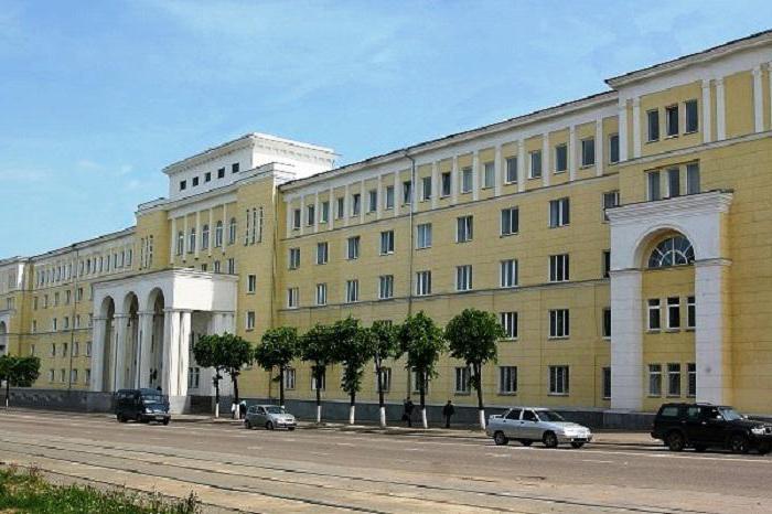 смоленский медицинский университет