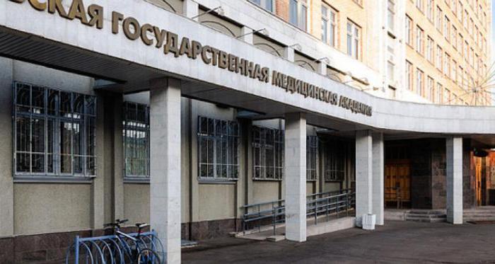кировский медицинский институт