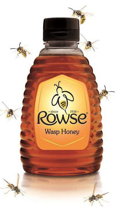 Можно ли есть осиный мед