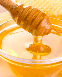 Как выбрать мёд