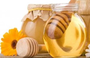 Увеличивается ли вес от натурального меда