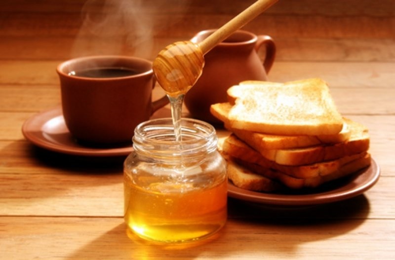 Горячий мёд — бомба замедленного действия?