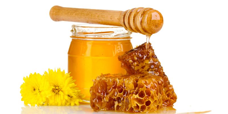 Нагревание меда – польза или вред?