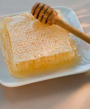 Как определить качество меда. Как отличить настоящий мед