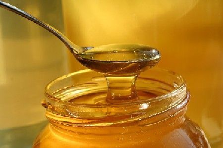 Заговоры на мёд на торговлю