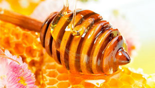 Аллергия на мёд