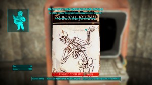 Fallout4 купить Массачусетский хирургический журнал