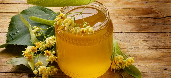 Как хранить липовый мед