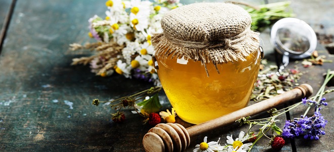 Как сохранить мед жидким