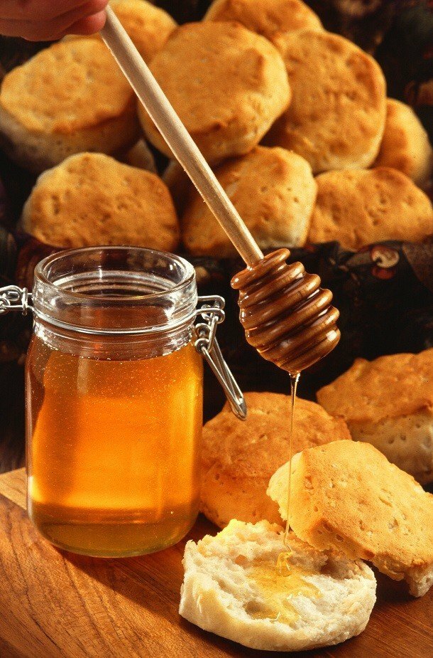 Неожиданные и необычные способы применения мёда