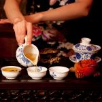 Чайные традиции Китая и Малайзии 2018