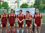 Первая Ялтинская «Студенческая Спортивная Олимпиада»