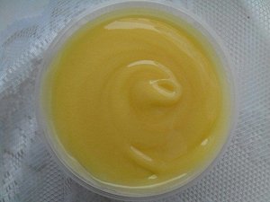 Мёд натуральный Крем-Липа ПЭТ банка 350 г