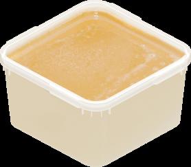 Цветочный Цветочный мед — продукт высококалорийный, однако благодаря уникальной способности быстро усваиваться, он используется и в диетическом питании. Польза этого типа меда подтверждена официально 