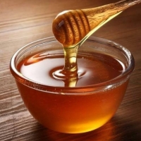 Natural Hill Honey