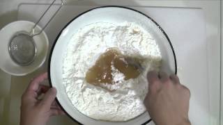 Мастика домашнего приготовления - 2 (sugar paste)