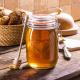 Wholesale Natural Popular Polyfloral Honey
