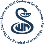 логотип медицинского центра шиба