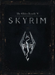 The Elder Scrolls V Skyrim cover