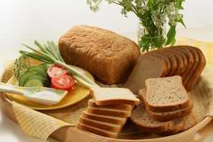 Хлеб с маслом и медом польза и вред