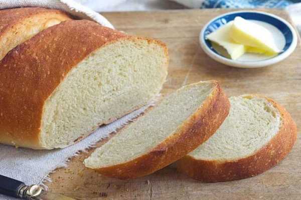 Хлеб с медом польза и вред