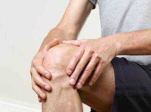 Лечение артрита коленного сустава медом