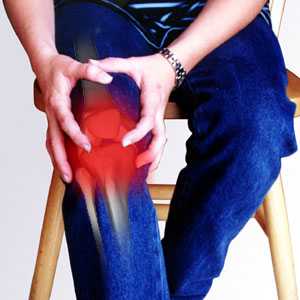 Лечение медом артрита коленного сустава