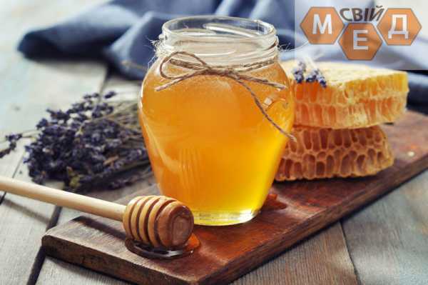 Лечение медом печени