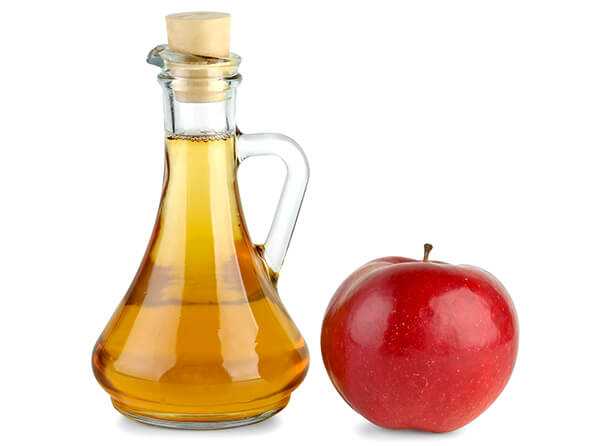 Лечение яблочным уксусом и медом в домашних условиях