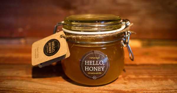 Мед из горчицы полезные свойства