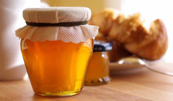 Мед софора свойства