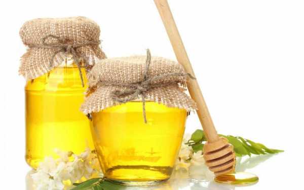 Мед состав и свойства