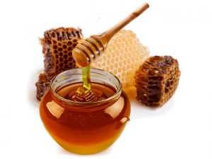 Мед свойства польза