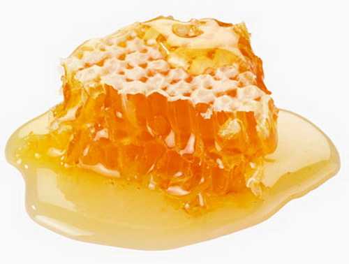 Состав пчелиного меда
