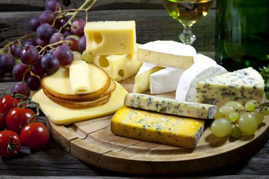 Сыр с медом польза и вред