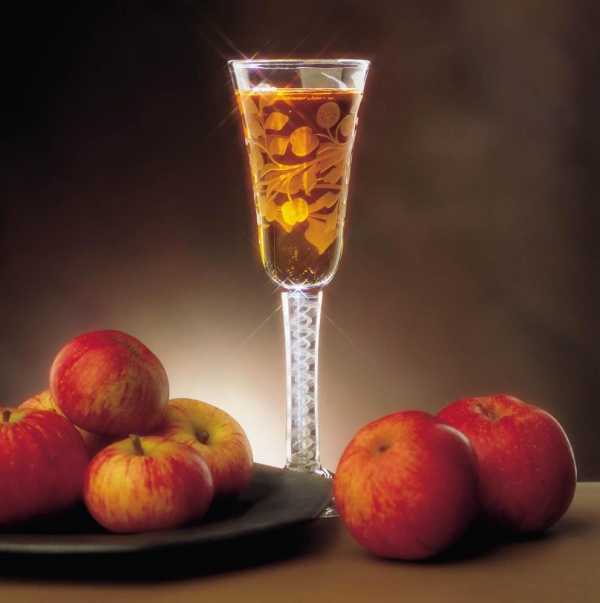 Яблочное вино с медом рецепт приготовления в домашних условиях